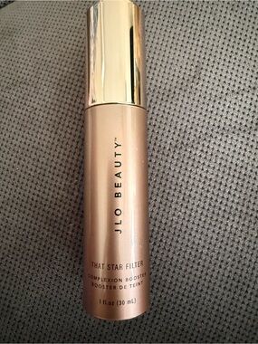 J Lo That Star Filter Complexion Booster